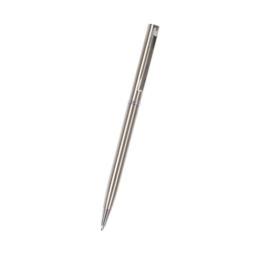 BL-179_01-4 Articulo Escritura Boligrafo Most. BL-179N Negro (BL179N – articulo promocional)