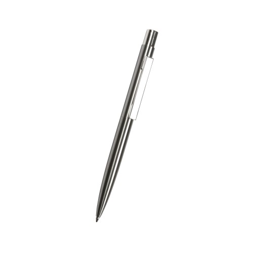Articulo Escritura Boligrafo Glam. BL-181S Plata (BL181S - articulo promocional)