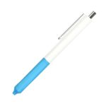 Articulo Escritura Boligrafo Changi. BL-182A Azul Claro (BL182A - articulo promocional)