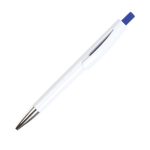 Articulo Escritura Boligrafo Habo. BL-186A Azul Marino (BL186A - articulo promocional)
