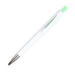 Articulo Escritura Boligrafo Habo. BL-186V Verde Cian (BL186V - articulo promocional)