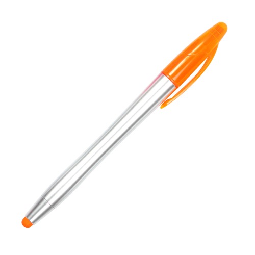 Articulo Escritura Boligrafo Vasteras. BL-187O Naranja Oscuro (BL187O - articulo promocional)