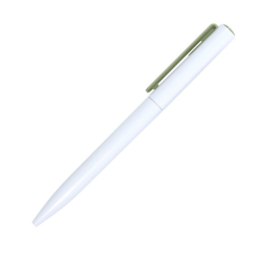 Articulo Escritura Boligrafo Orebro. BL-188V Verde Militar (BL188V - articulo promocional)