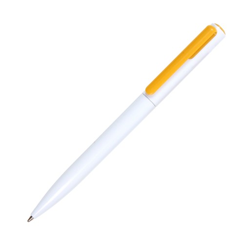Articulo Escritura Boligrafo Orebro. BL-188Y Amarillo Medio (BL188Y - articulo promocional)