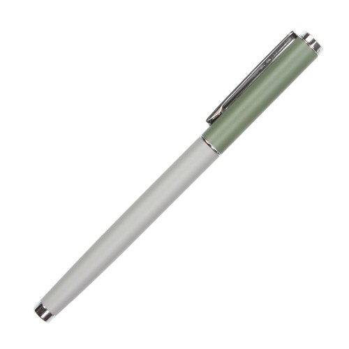 Articulo Escritura Boligrafo Nora. BL-189V Verde Militar (BL189V - articulo promocional)