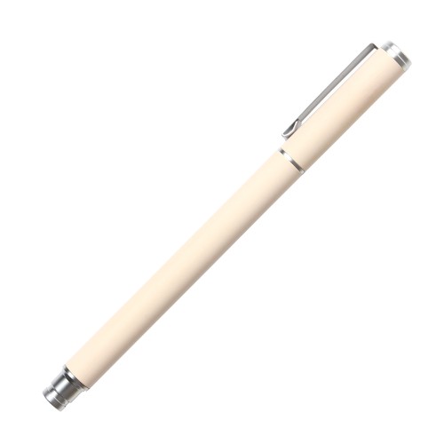 Articulo Escritura Boligrafo Laxa. BL-190BE Beige (BL190BE - articulo promocional)