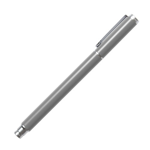 Articulo Escritura Boligrafo Laxa. BL-190G Gris (BL190G - articulo promocional)