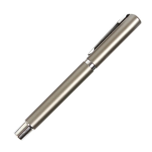 Articulo Escritura Boligrafo Sunne. BL-191G Gris Claro (BL191G - articulo promocional)