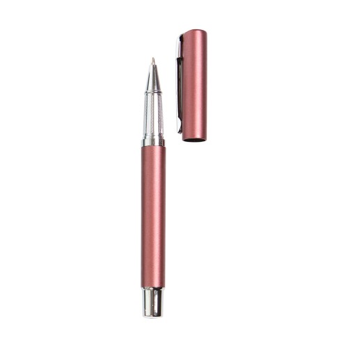 BL-191_01-1 Articulo Escritura Boligrafo Sunne. BL-191GD Dorado Claro (BL191GD – articulo promocional)
