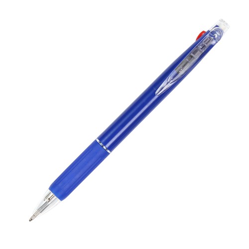 Articulo Escritura Boligrafo Kumla. BL-192A Azul Rey (BL192A - articulo promocional)