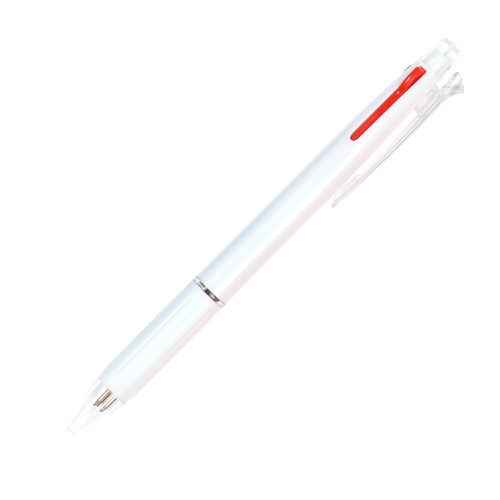 Articulo Escritura Boligrafo Kumla. BL-192B Blanco (BL192B - articulo promocional)