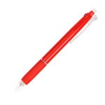 Articulo Escritura Boligrafo Kumla. BL-192R Rojo (BL192R - articulo promocional)