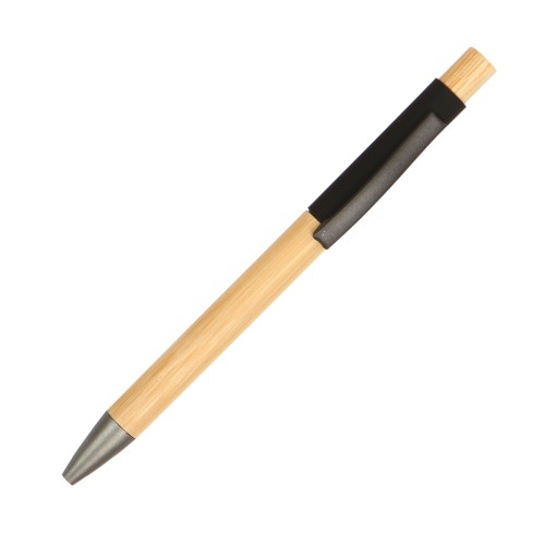 Articulo Escritura Boligrafo Arvika. BL-193N Negro (BL193N - articulo promocional)