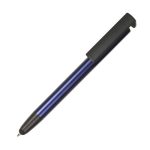 Articulo Escritura Boligrafo Vansbro. BL-194A Azul Marino (BL194A - articulo promocional)