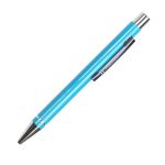 Articulo Escritura Boligrafo Orsa. BL-196AQ Azul Aqua (BL196AQ - articulo promocional)