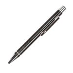 Articulo Escritura Boligrafo Orsa. BL-196N Negro (BL196N - articulo promocional)