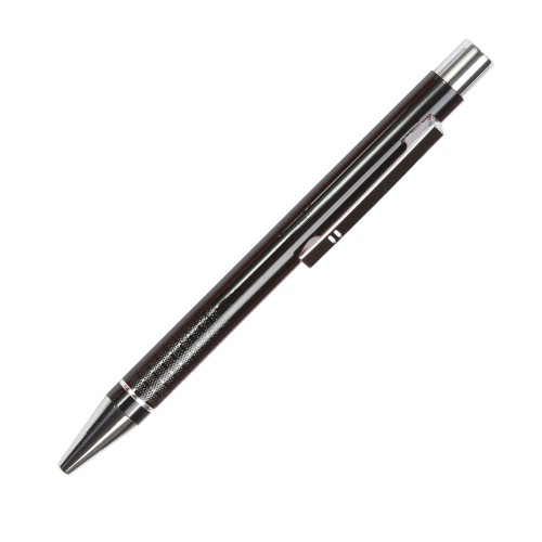 Articulo Escritura Boligrafo Orsa. BL-196N Negro (BL196N - articulo promocional)