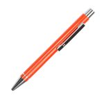 Articulo Escritura Boligrafo Orsa. BL-196O Naranja (BL196O - articulo promocional)