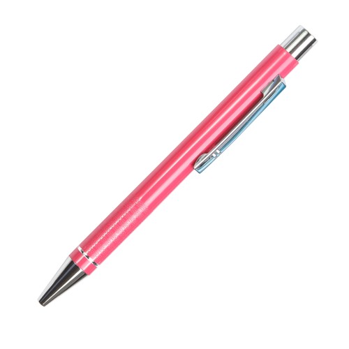 Articulo Escritura Boligrafo Orsa. BL-196RS Rosa (BL196RS - articulo promocional)