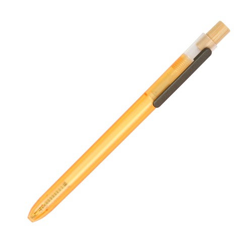 Articulo Escritura Boligrafo Malung. BL-197O Naranja (BL197O - articulo promocional)