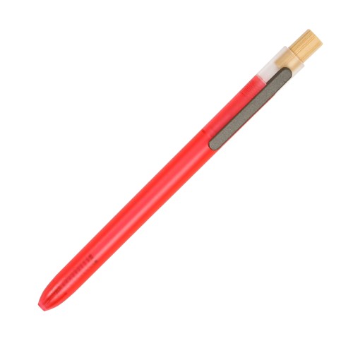 Articulo Escritura Boligrafo Malung. BL-197R Rojo (BL197R - articulo promocional)