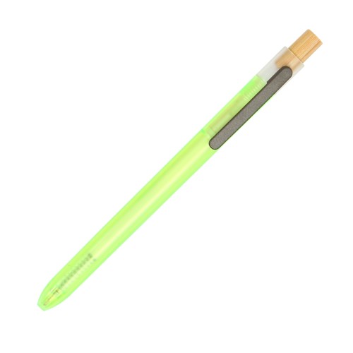 Articulo Escritura Boligrafo Malung. BL-197V Verde Limon (BL197V - articulo promocional)