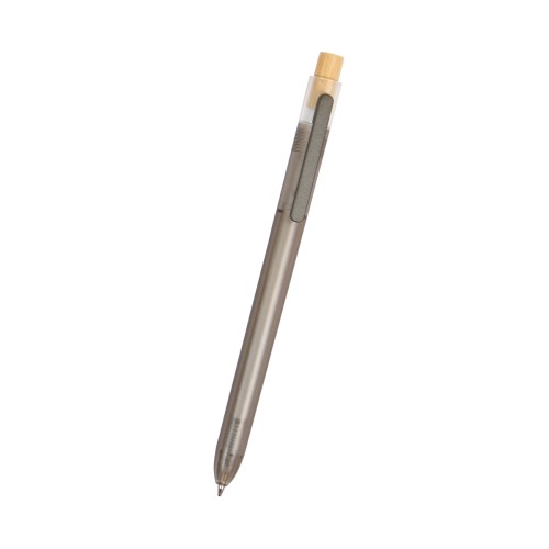 BL-197_01-1 Articulo Escritura Boligrafo Malung. BL-197O Naranja (BL197O – articulo promocional)