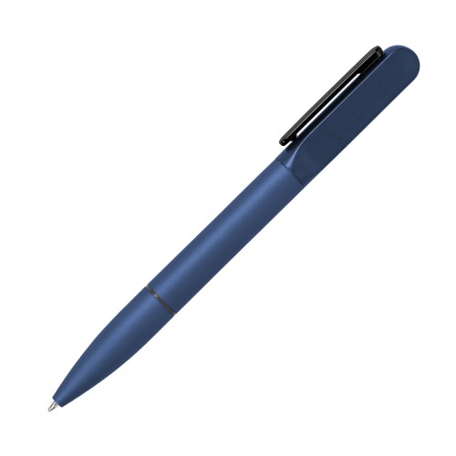 Articulo Escritura Boligrafo Escaldes. BL-199A Azul Marino (BL199A - articulo promocional)