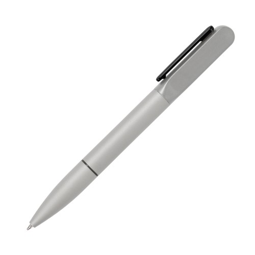 Articulo Escritura Boligrafo Escaldes. BL-199S Plata (BL199S - articulo promocional)