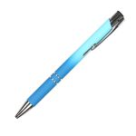 Articulo Escritura Boligrafo Kongo. BL-200A Azul Claro (BL200A - articulo promocional)