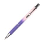 Articulo Escritura Boligrafo Kongo. BL-200M Morado (BL200M - articulo promocional)