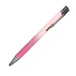 Articulo Escritura Boligrafo Kongo. BL-200RS Rosa (BL200RS - articulo promocional)