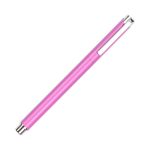 Articulo Escritura Boligrafo Donau. BL-201M Morado Claro (BL201M - articulo promocional)