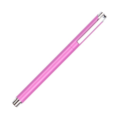 Articulo Escritura Boligrafo Donau. BL-201M Morado Claro (BL201M - articulo promocional)