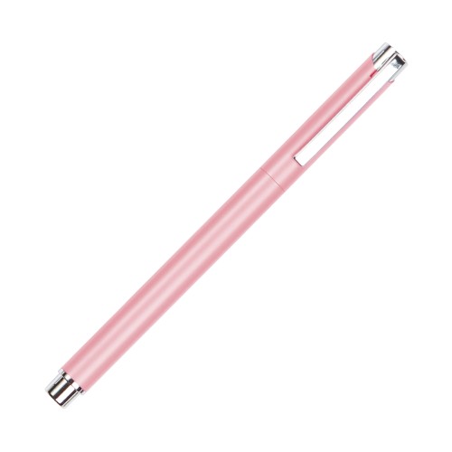 Articulo Escritura Boligrafo Donau. BL-201RS Rosa Claro (BL201RS - articulo promocional)