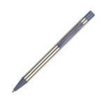 Articulo Escritura Boligrafo Krems. BL-202A Azul Acero (BL202A - articulo promocional)