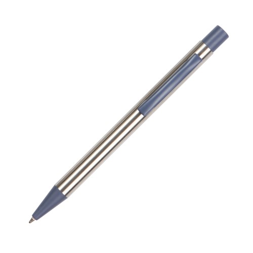 Articulo Escritura Boligrafo Krems. BL-202A Azul Acero (BL202A - articulo promocional)