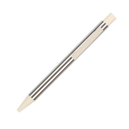 Articulo Escritura Boligrafo Krems. BL-202BE Beige (BL202BE - articulo promocional)