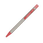 Articulo Escritura Boligrafo Krems. BL-202R Rojo (BL202R - articulo promocional)