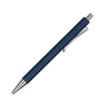 Articulo Escritura Boligrafo Ferentillo. BL-207A Azul Marino (BL207A - articulo promocional)