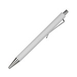 Articulo Escritura Boligrafo Ferentillo. BL-207B Blanco (BL207B - articulo promocional)