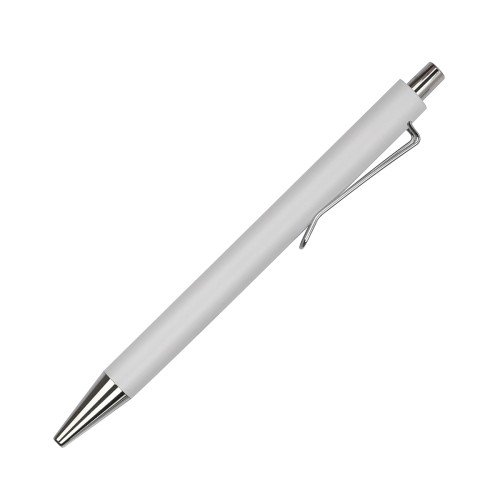 Articulo Escritura Boligrafo Ferentillo. BL-207B Blanco (BL207B - articulo promocional)