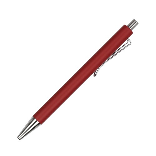 Articulo Escritura Boligrafo Ferentillo. BL-207R Rojo (BL207R - articulo promocional)
