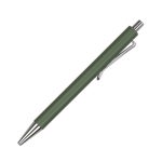 Articulo Escritura Boligrafo Ferentillo. BL-207V Verde Militar (BL207V - articulo promocional)