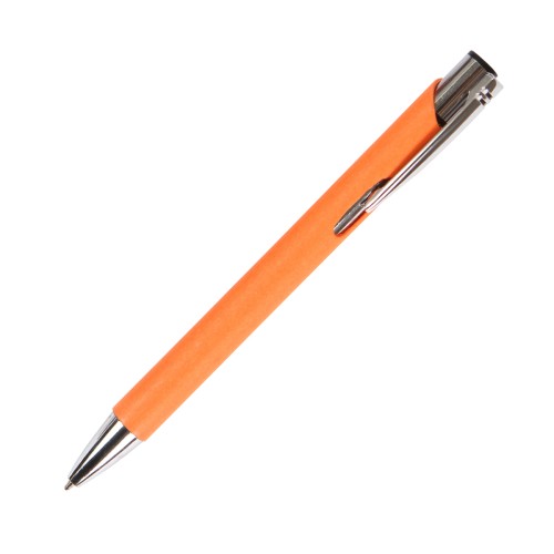 Articulo Escritura Boligrafo Narni. BL-209O Naranja (BL209O - articulo promocional)