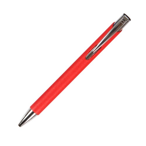 Articulo Escritura Boligrafo Narni. BL-209R Rojo (BL209R - articulo promocional)