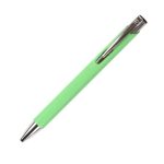 Articulo Escritura Boligrafo Narni. BL-209V Verde Limon (BL209V - articulo promocional)