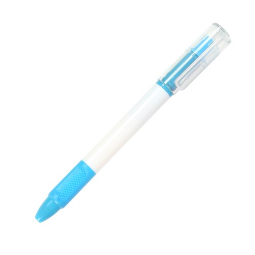 Articulo Escritura Boligrafo Skikda. BL-210A Azul Claro (BL210A - articulo promocional)