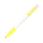 Articulo Escritura Boligrafo Skikda. BL-210Y Amarillo (BL210Y - articulo promocional)