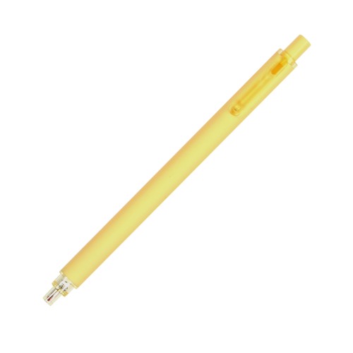 Articulo Escritura Boligrafo Villac BL-211Y Amarillo (BL211Y - articulo promocional)